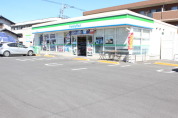 ファミリーマート日野栄町店