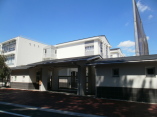 中学校