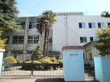 中学校