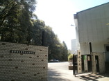 中学校
