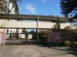 中学校