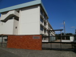 中学校
