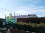 中学校