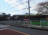 幼稚園