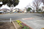 公園・運動施設