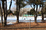 公園・運動施設