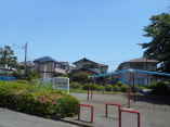公園・運動施設