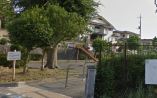 公園・運動施設