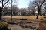 公園・運動施設