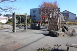 公園・運動施設