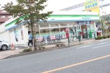 コンビニ