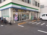 コンビニ