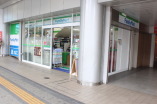 コンビニ