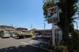 コンビニ