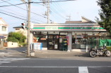 コンビニ