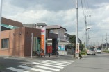 郵便局