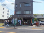郵便局