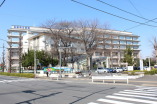 病院