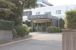 病院