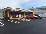 コンビニ