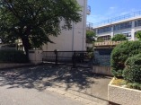 中学校