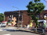 ホームセンター