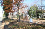 公園・運動施設