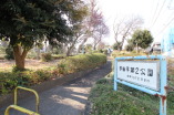 公園・運動施設