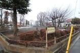 公園・運動施設