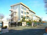 中学校