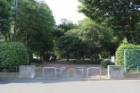 公園・運動施設