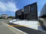  新築一戸建て