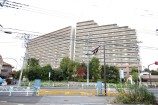  マンション