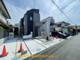  新築一戸建て