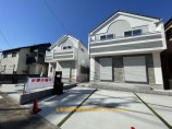  新築一戸建て