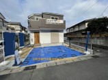  新築一戸建て