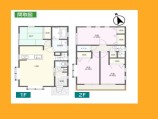  中古一戸建て
