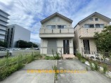  中古一戸建て