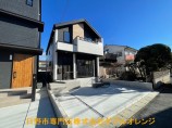  新築一戸建て