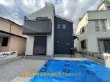  新築一戸建て