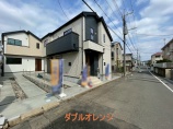  新築一戸建て