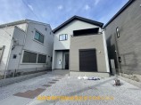  新築一戸建て