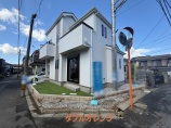  新築一戸建て