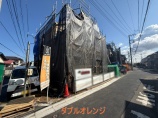  新築一戸建て