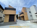  新築一戸建て