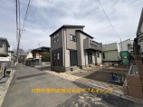  新築一戸建て