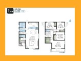  新築一戸建て