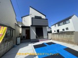  新築一戸建て