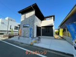  新築一戸建て
