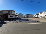  新築一戸建て